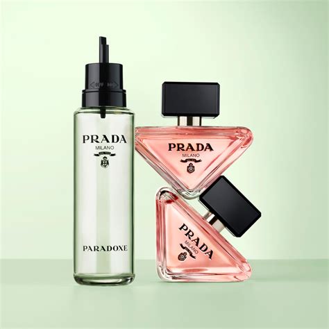 prada milano parfem zenski|Prada Paradoxe Prada parfem .